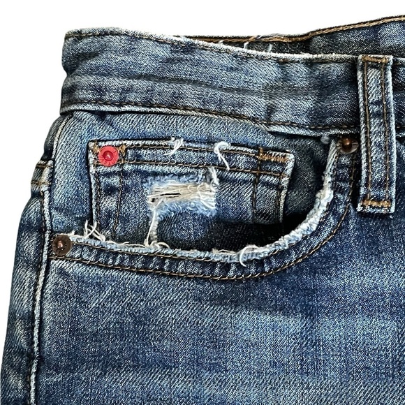 Joe’s Jeans The Debbie High Rise Straight Ankle, Coppola Size 27 - Picture 3 of 8